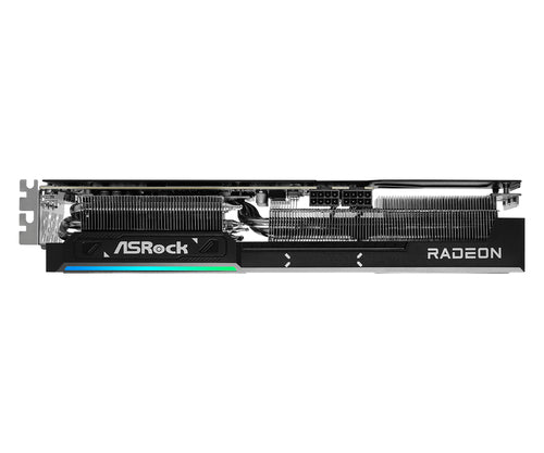 ASRock Radeon RX 9070 XT Challenger 16GB - produktbillede 5