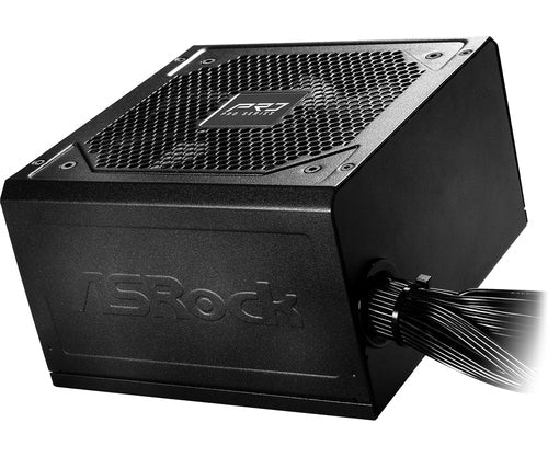 ASRock PRO-650B strømforsyning - produktbillede 3