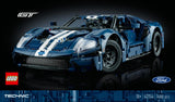 LEGO 42154 Technic Ford GT 2022 LEGO