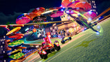 Sonic Racing CrossWorlds Nintendo Switch – Gameplay, spilscene 3