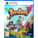 Temtem - PS5 - produktbillede 3