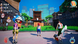 Just die Already – PlayStation 4 – skærmbillede fra spillet