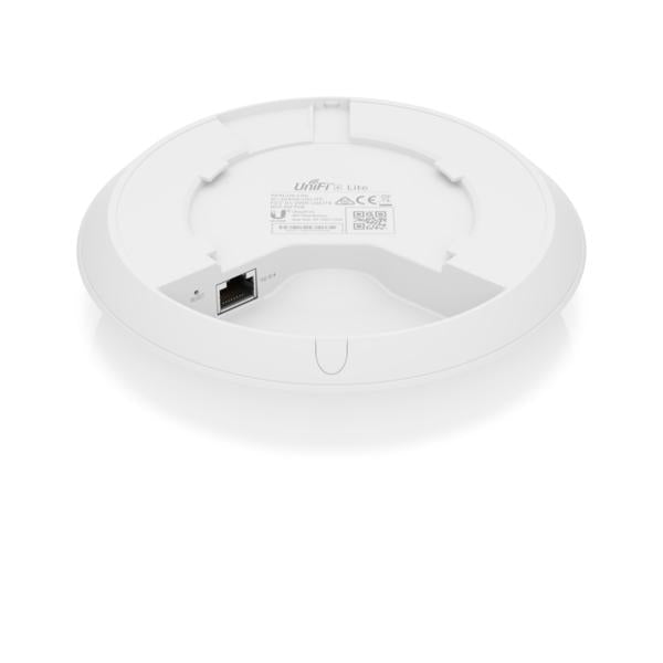 Ubiquiti U6-Lite 1GE / AX1500 / AP - U6-LITE Ubiquiti