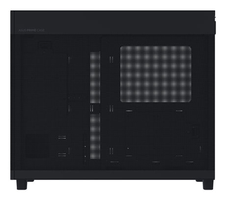 ASUS PRIME AP303 TG – kabinet – Sort