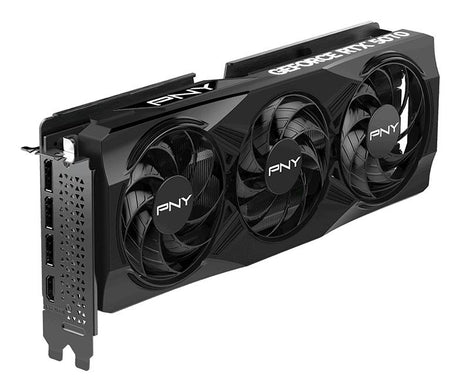 GK PNY GeForce RTX5070 12GB 3X OC PNY