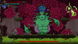 Barbarian Saga: The Beastmaster – Nintendo Switch – produktbillede 8