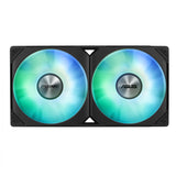 ASUS PRIME LC 240 ARGB AiO Liquid Cooler ASUS