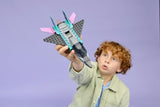 LEGO - LEGO City - Jet vs. Car (60489) LEGO