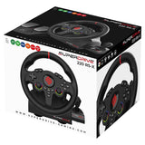 Subsonic - 220 RS-X Steering Wheel Subsonic