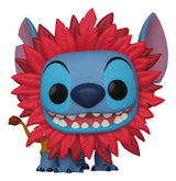 Funko Pop! - Vinyl Stitch Costume Simba (75164) Funko Pop!