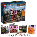 LEGO - Harry Potter TM - Diagon Alley™ (75978) LEGO