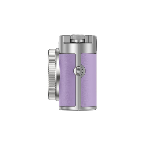 Rollei Mini digitalkamera – lilla – detalje eller anvendelse 5