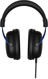 HyperX Cloud - headset Hewlett-Packard