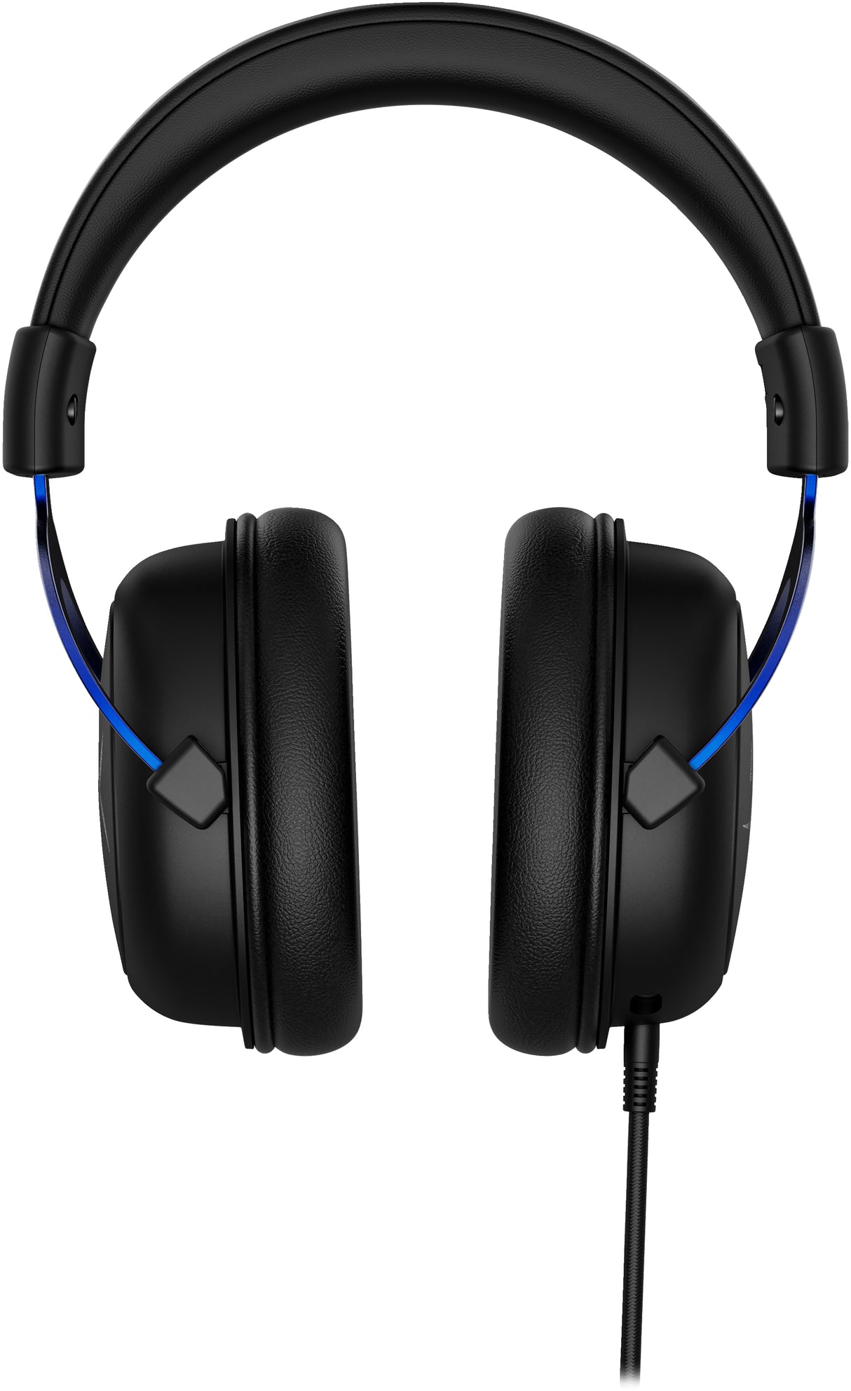 HyperX Cloud - headset Hewlett-Packard