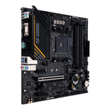 ASUS TUF GAMING B550M-E (mATX, B550, AM4) ASUS