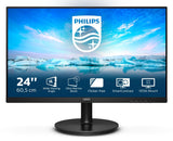 Philips V-line 241V8L 24 1920 x 1080 (Full HD) VGA (HD-15) HDMI 75Hz Philips