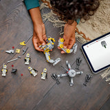 LEGO - Star Wars TM - 327th Star Corps Clone Troopers™ Battle Pack (75431) LEGO