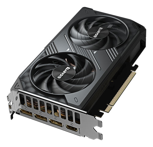 Gigabyte GeForce RTX 5060 Windforce Max OC 8GB