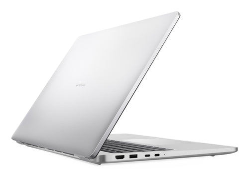 Dell Pro 16 Plus PB16250 – skråt bagfra