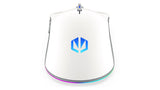 ENDORFY GEM Plus Onyx White (wei/grau)
