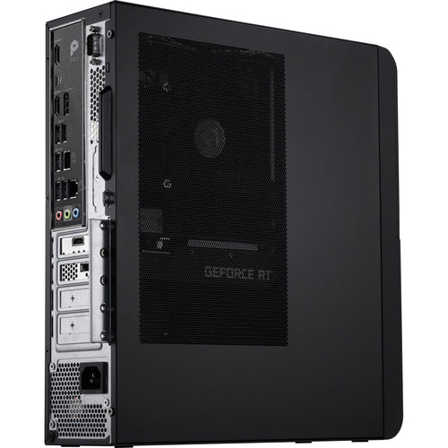 MSI PRO DP80 AI A2TAG-075EU – produktvinkel 13