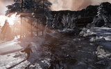 Fade to Silence THQ