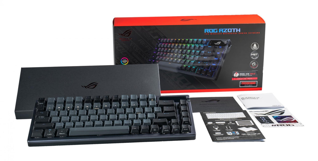 ASUS ROG AZOTH NXSW M701 ASUS
