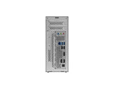 ASRock DeskSlim B760 barebone - produktbillede 4