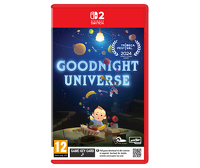 Switch 2 Goodnight Universe Skybound