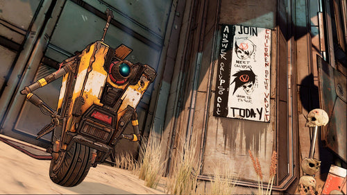 Borderlands 3 – Xbox One – produktbillede 4