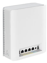 ASUS ZenWiFi BT8 (2-pack) – set bagfra (vinkel 3)