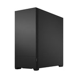 Midi Fractal Design Pop XL Silent Black Solid