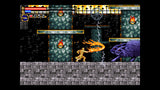 Castlevania Advance Collection - Aria of Sorrow Cover