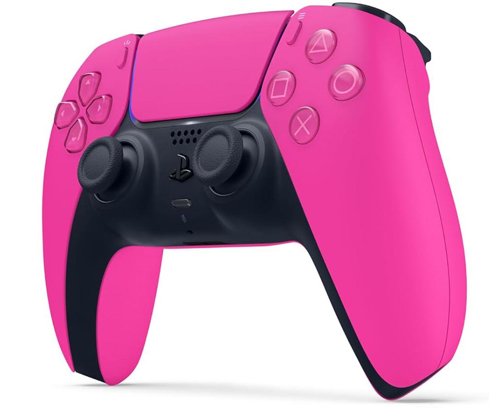 Sony DualSense-controller til PS5 – Nova Pink – produktdetalje 3