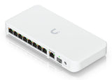 Ubiquiti USW-Flex-2.5G-8-PoE, Switch white Ubiquiti