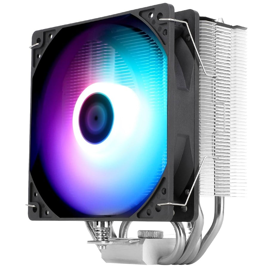 Thermalright Assasin X120 R SE ARGB - 120mm single-tower cooler