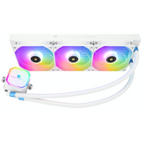 Thermalright Frozen Prism 360 White ARGB - 360mm AIO