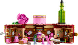 LEGO 75683 Wicked Glinda and Elphaba's Dormitory, construction toy LEGO
