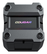 COUGAR Poseidon Ultra 360, ARGB, sort AIO-vandkøler – produktdetalje