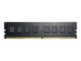 G.Skill Value Series DDR4  8GB 2133MHz CL15  Ikke-ECC