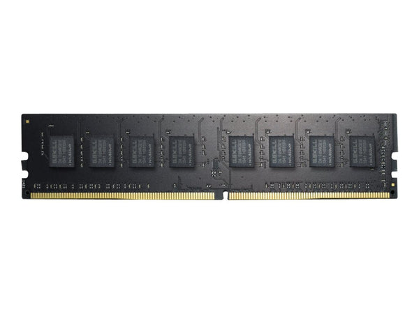 G.Skill Value Series DDR4  8GB 2666MHz CL19  Ikke-ECC