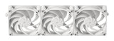 HAVN H12, White, Triple pack HAVN