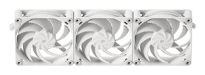 HAVN H12, White, Triple pack HAVN
