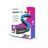 Oniverse - Hdmi Led Cable 8K - Blue ONIVERSE