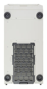 Silverstone FLP02 Retro-inspired tower chassis Silverstone
