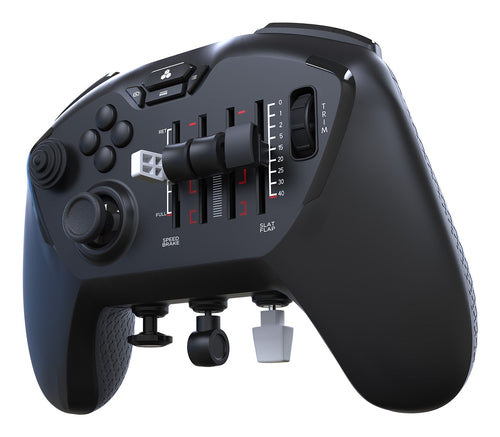 Honeycomb Echo Aviation Controller til PC – produktbillede 6