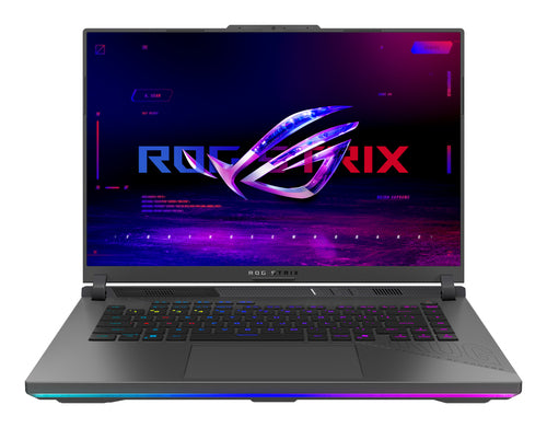 ASUS ROG Strix G16 G614PM-RV015W – 16", RTX 5060, 32 GB, 1 TB
