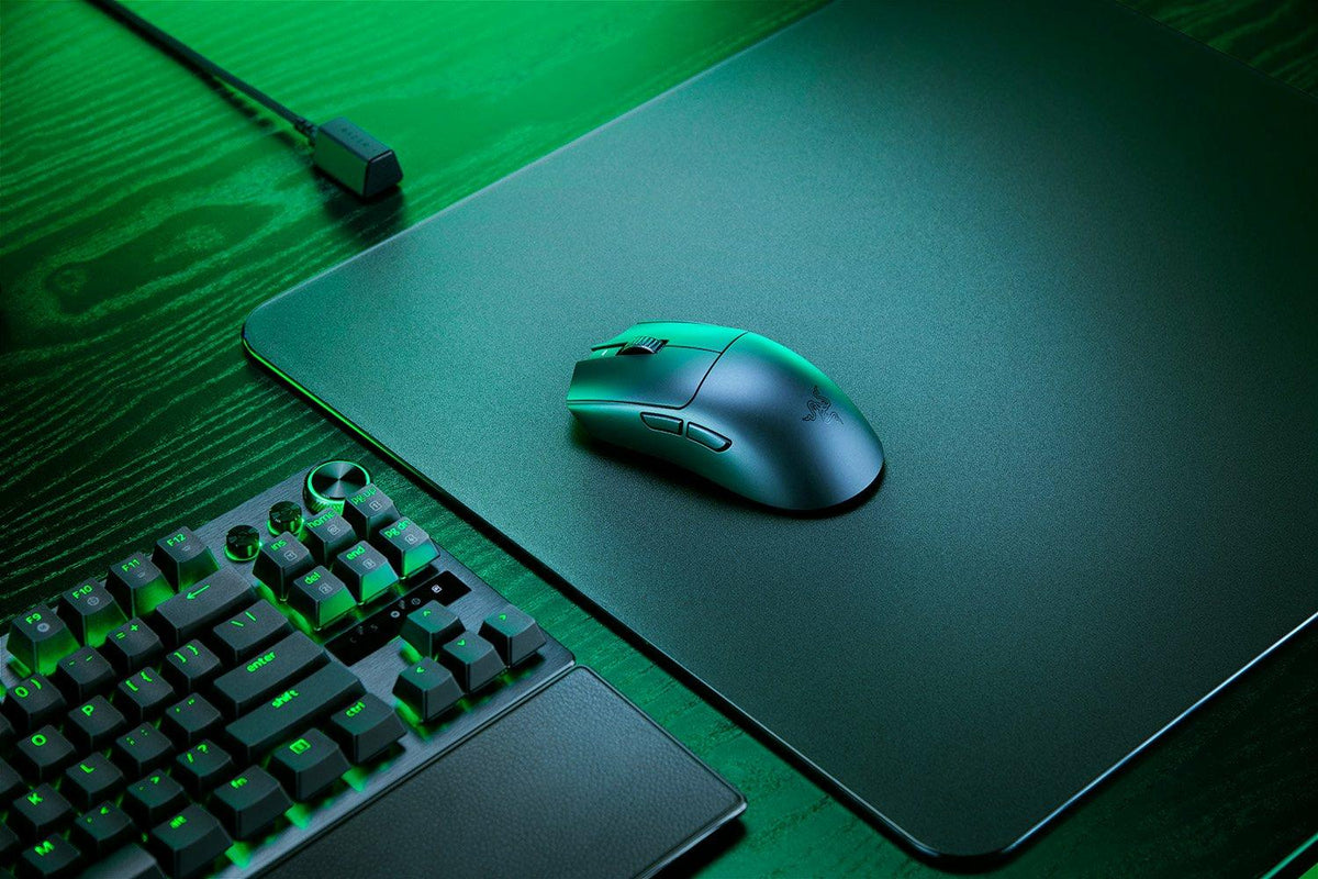 Razer - Viper V3 Pro Wireless Gaming Mouse - Black Razer