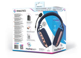ONIVERSE WIRELESS GAMING HEADSET POLARIS - SIDERAL BLUE Oniverse