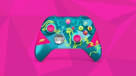 Forza Horizon 6 Limited Edition - Wireless Controller Geekd